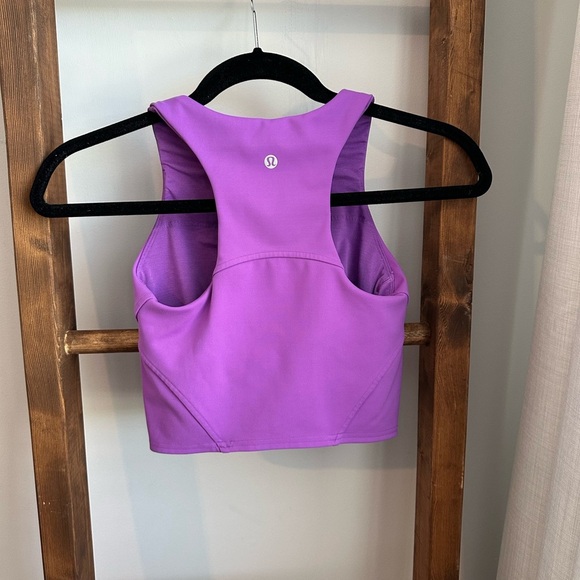 Lululemon Invigorate Training Tank Top - Picture 6 of 9